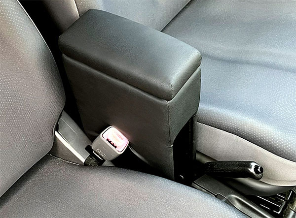 Azur アズール コンソールボックス アームレスト R2 RC1 RC2 H15.12〜H22.3