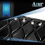 Azur アズール エナメルキルトダッシュボードマット ブラック UDトラックス アトラス H18.10〜 標準キャブ ハイキャブ