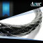 Azur アズール ハンドルカバー エナメル ブラック 2HLサイズ UDトラックス 大型ビックサム H2.1〜H12.1