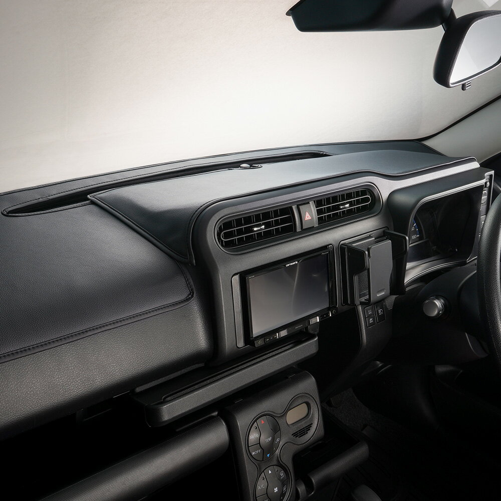 Other - Bellezza ベレッツァ リミテッドモデル ダッシュボードカバー サクシードバン NCP160V NCP165V H26.9～R2.5