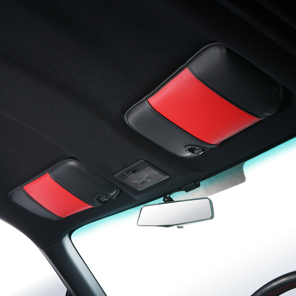 Bellezza ベレッツァ リミテッドモデル サンバイザーカバー 86 ハチロク ZN6 H24.4～R3.10