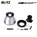 BLITZ ブリッツ アドバンスパワー エアクリーナー レクサス GS350 GRS191 GRS196 H17.8〜H20.10 2GR-FSE