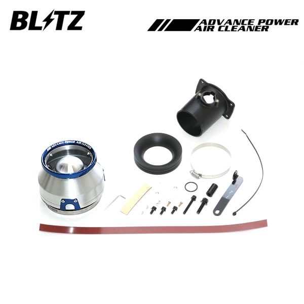 BLITZ ブリッツ アドバンスパワー エアクリーナー ヴェルファイア TAHA40W TAHA45W R5.6～ T24A-FTS