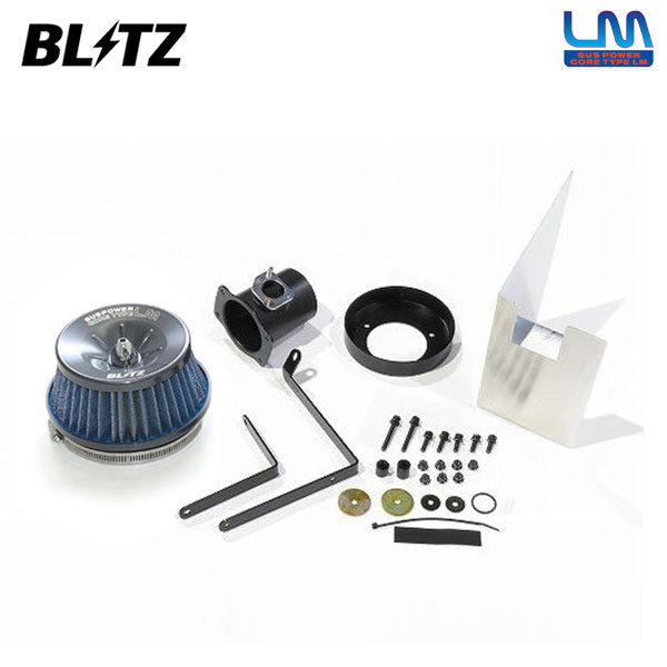 BLITZ �֥�å� �����ѥ ����������LM �֥롼 �������꡼�ʡ� GR��ꥹ GXPA16 R2.9��R6.3 G16E-GTS RZ