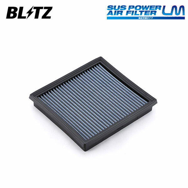 BLITZ ֥å ѥ ե륿 LM WB-161B 쥯 NX300 AGZ10 H29.9 8AR-FTS FF 17801-31131/17801-31131-79