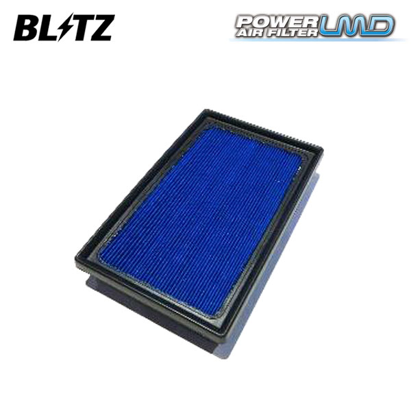 BLITZ ブリッツ パワー エアフィルター LMD DT-171B センチュリー GRG75 R5.9〜 2GR-5NM-1YM 4WD 17801-15090