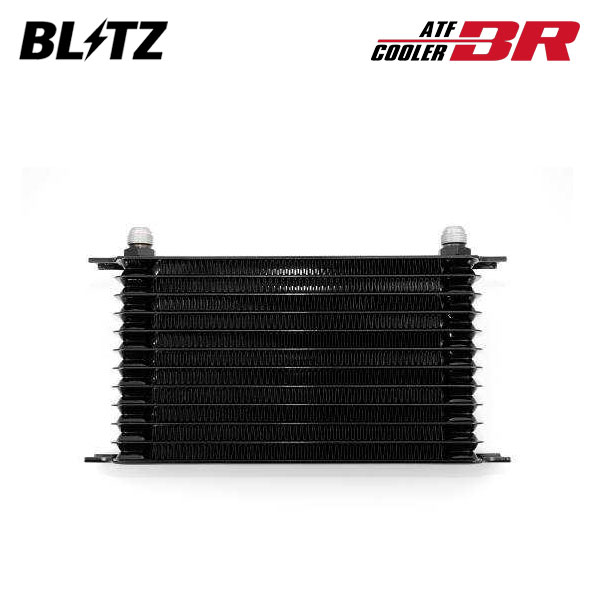 BLITZ ブリッツ ATFクーラーキットBR レガシィツーリングワゴン BP5 H15.5〜H20.5 EJ20 ターボ 4WD アプライドA〜E