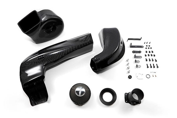 BLITZ ブリッツ カーボンインテークシステム ヴェルファイア TAHA40W TAHA45W R5.6～ T24A-FTS