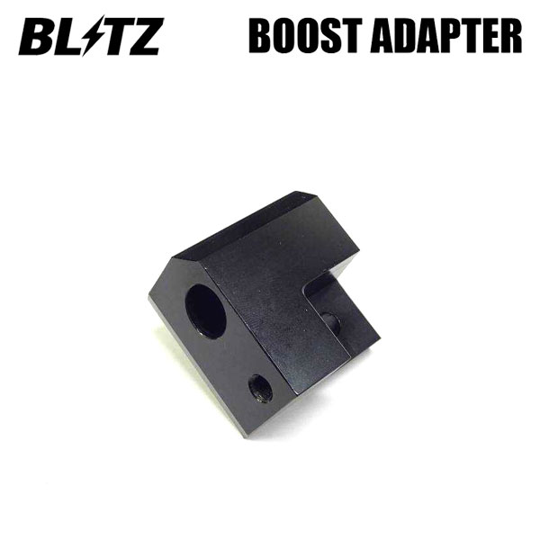 BLITZ ブリッツ ブーストアダプター アクセラセダン BM2FP BM2AP H27.12〜 SH-VPTS