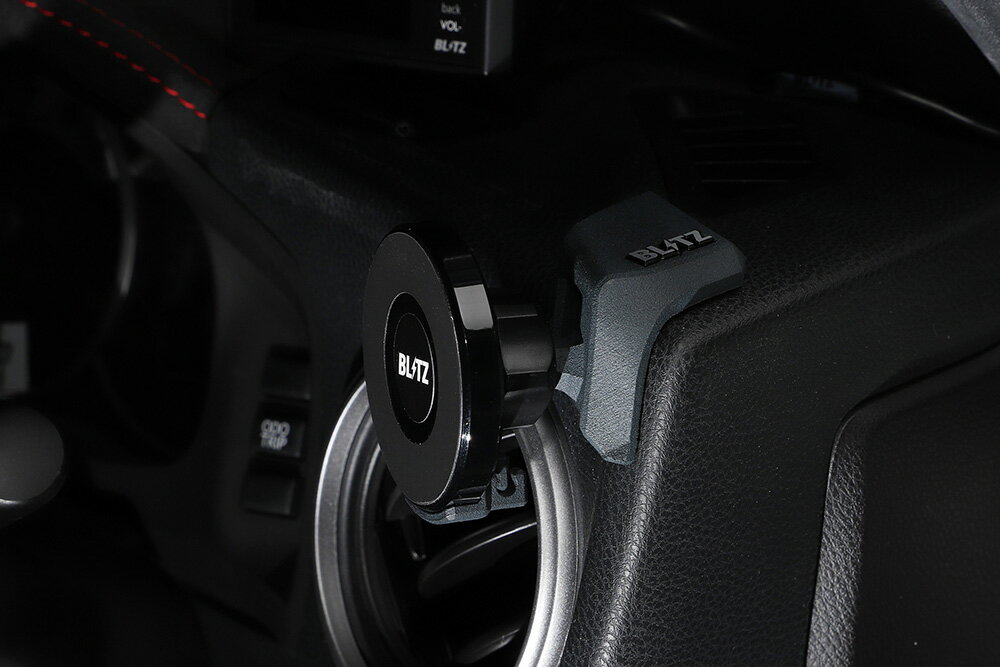 BLITZ ブリッツ スマートフォンホルダー 86 ハチロク ZN6 H24.4～ FA20 13202...