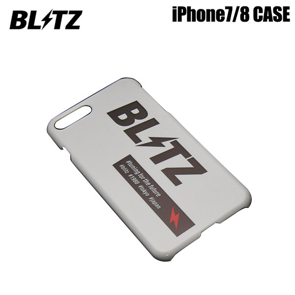 Car Accessories - BLITZ ブリッツ iPhone7/8 ケース 13937