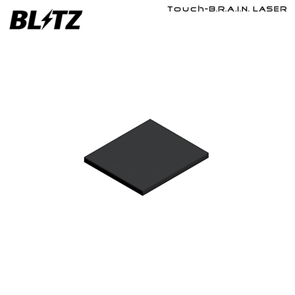 BLITZ ブリッツ Touch-LASER レーザー＆レーダー探知機用補修品 粘着テープ BLRP ...