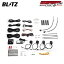 BLITZ ブリッツ 車高調 ダンパー ZZ-R DSCプラス車種別セットG 92493用 ノート HE12 H30.7〜R2.6 HR12-EM57 FF eパワー 15242