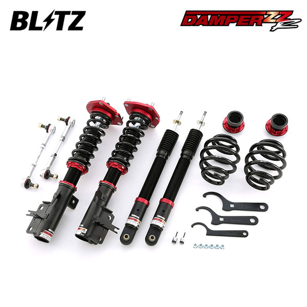 Blitz 車高調 c26 c2 セレナ 楽天市場】セレナ c26 blitz 車高調の通販