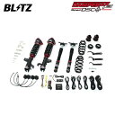BLITZ ブリッツ 車高調 ダンパー ZZ-R DSCプラス レクサス RX500h TALH17 R4.11~ T24A-1ZM-1YM 4WD 98624