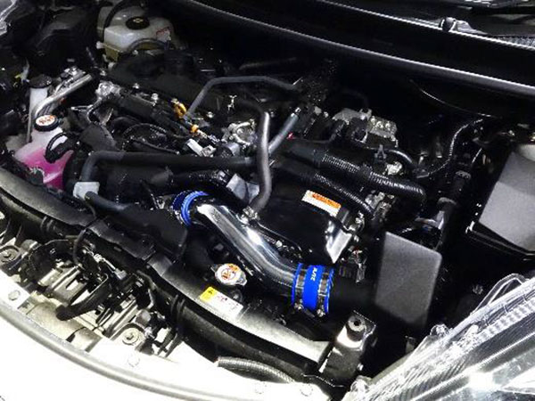 BLITZ �֥�å� ��������󥭥å� �֥롼 ��ꥹ������ MXPJ10 R2.8�� M15A-FXE FF 55716