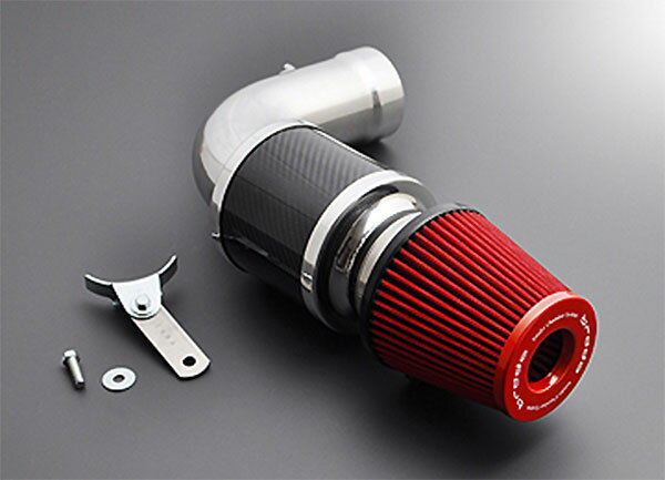 brado ハイパーチャンバーエアーインテークシステム キャラバン LDF-VW2E26 2012/6〜 TD25DTTi