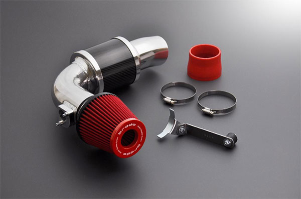 brado ハイパーチャンバーエアーインテークシステム インプレッサ WRX STI GVB GVF 2010/7〜2014/7 EJ20/EJ25 2.0L/2.5L