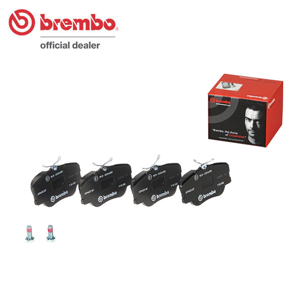 brembo ֥ ֥å֥졼ѥå ե 륻ǥ٥ ߥǥ९饹 (W124) 124090 S61H1.9 300TE 若 F122358 :Χ̵