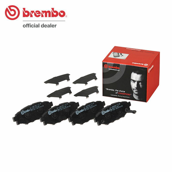 brembo ֥ ֥å֥졼ѥå ꥢ 쥬B4 BM9 H22.5H24.4 NA 2.5i(ȴޤ)/2.5i Lѥå/2.5i S BC :Χ̵