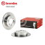 brembo ֥ ֥졼 ꥢ ˡ EB13 H2.1H5.12 240mm/250mmǥ :Χ̵