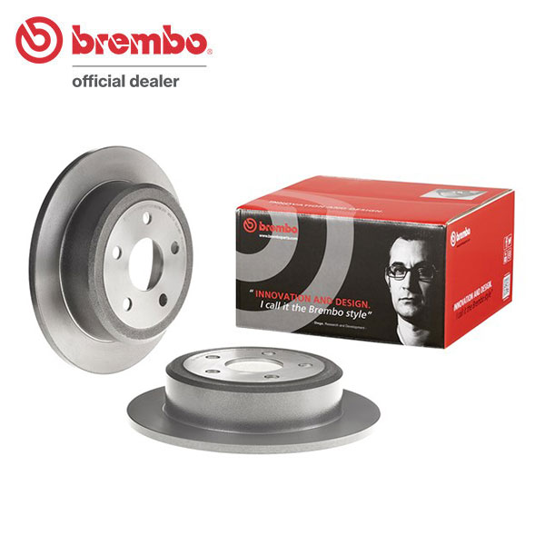 brembo ֥ ֥졼 ꥢ  󥰥顼 JK38S JK38L JK36S JK36L H19.3 3.6L/3.8L :Χ̵