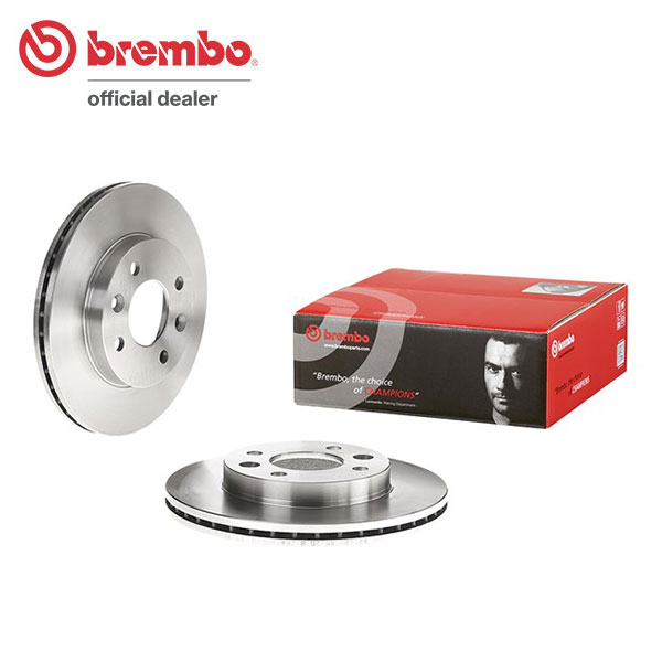 brembo ブレンボ ブレーキローター フ