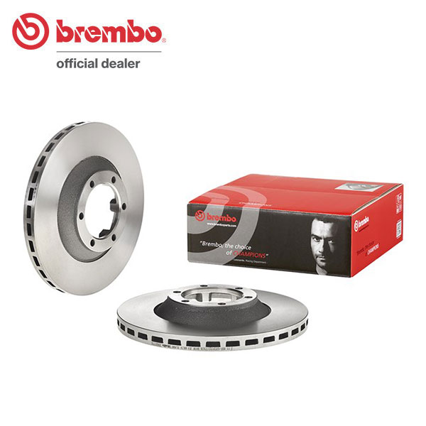 brembo ֥ ֥졼 ե ǥꥫ若 P23W S62.9H2.7 :Χ̵