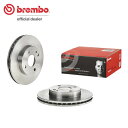 brembo ブレンボ ブレーキローター フ