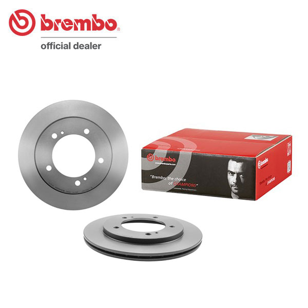 brembo ֥ ֥졼 ե  TA02W TD02W TA52W TD52W H9.11H12.10 :Χ̵