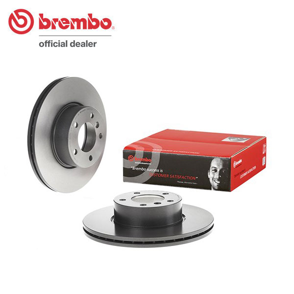 brembo ブレンボ ブレーキローター フロント用 BMW X1 (E84) VM20 H22.4〜H27.10 xDrive 20i (Mスポーツ含む) 送料:全国一律無料