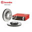 brembo ֥ ֥졼 ե ݥ륷  (958) 92AM5502 H22.3H26.10 V6 3.6L :Χ̵