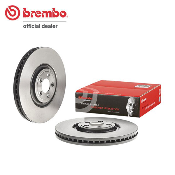 brembo ֥ ֥졼 ե 㥬 F J60MA H25.5 V8 ѡ㡼㡼 S/R (SVRʳ) 5.0L :Χ̵