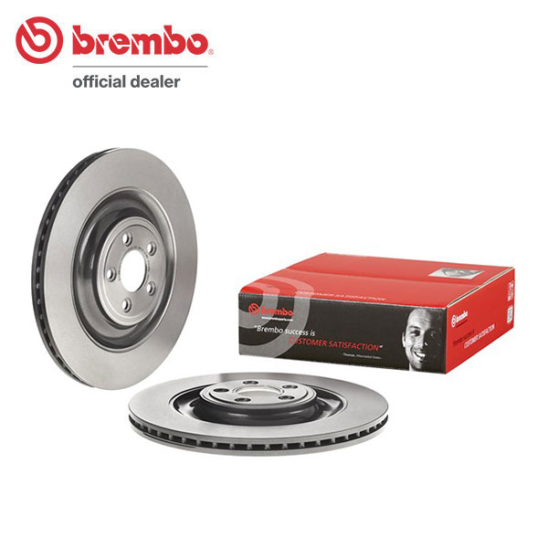 brembo ֥ ֥졼 ꥢ 㥬 F J60MA H25.5 V8 ѡ㡼㡼 S/R (SVRʳ) 5.0L :Χ̵