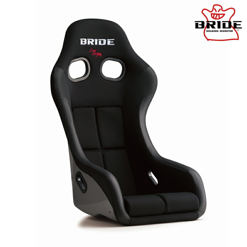 BRIDE ブリッド フルバケットシート ZETA4 ブラック FRP製シルバーシェル ※北海道・沖縄・離島は要確認