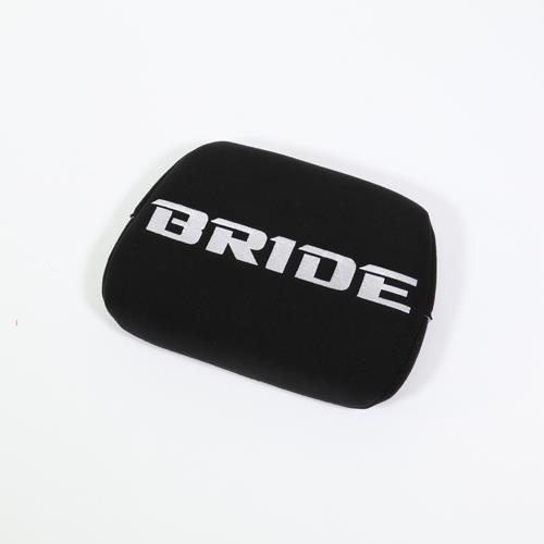 BRIDE ブリッド ヘッド用チューニングパッド(1ケ) ブラック