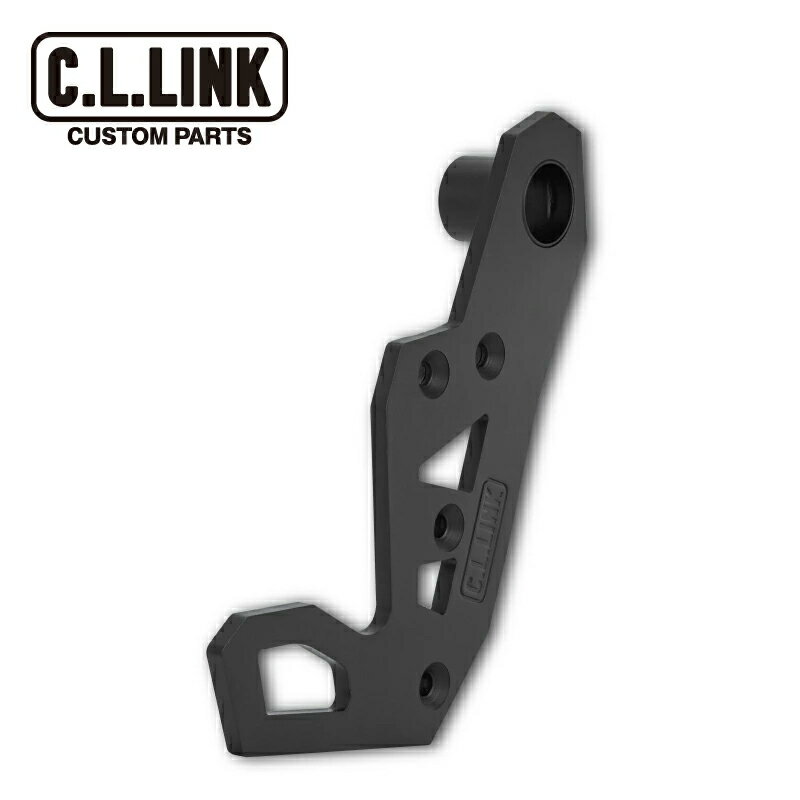 シーエルリンク フロント 牽引フック JB64 JB74 チッピングブラック ジムニー/ジムニーシエラ JB64W JB74W 助手席側・純正バンパー装着車両 沖縄・離島は要確認