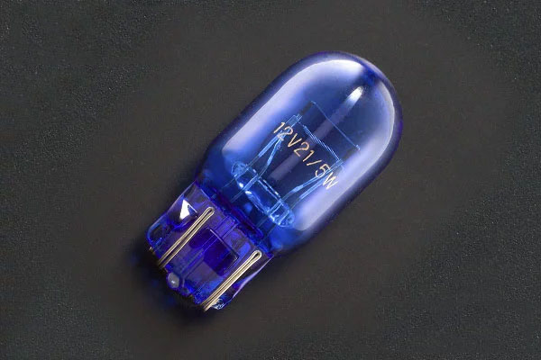 GARAX ギャラクス コーティングバルブ T20シングル スーパーホワイト