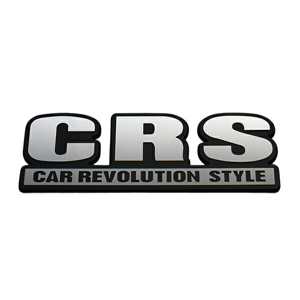 Other - CRS エンブレム 127×45mm 沖縄・離島は要確認