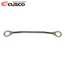 CUSCO クスコ ストラットバー Type ALC OS フロント 180SX RPS13 1991年01月〜1998年12月 SR20DE/SR20DET 2.0/2.0T FR ABS車取付可 ※北海道は送料1760円(税込) 沖縄・離島は着払い