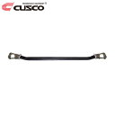 CUSCO クスコ ストラットバー Type ALC OS フロント フェアレディZ RZ34 2022年04月~ VR30DDTT 3.0 FR MT車/AT車ともに適合 ※北海道は送料1760円(税込) 沖縄・離島は着払い