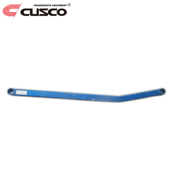 CUSCO クスコ ロワセンターバー オデッセイ RA8 2000年01月〜2003年10月 J30A 3.0 FF アブソルート含む ※北海道は送料1760円(税込) 沖縄・離島は着払い