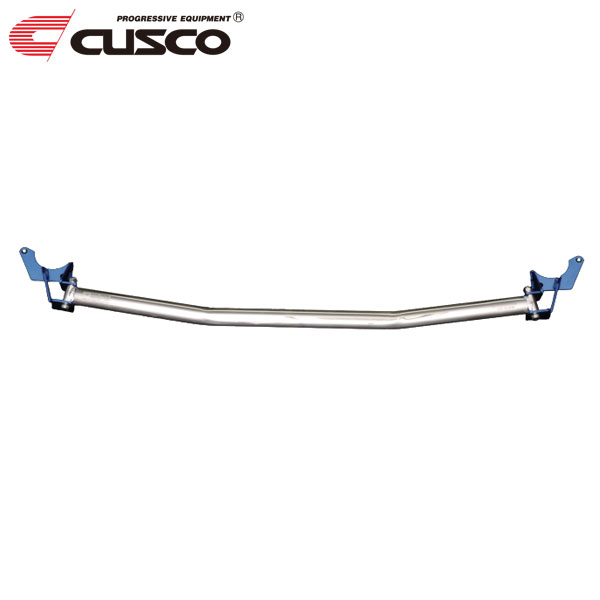 CUSCO クスコ ストラットバー Type OS フロント オデッセイ RC1 2013年11月〜 K24W 2.4 FF ※北海道は送料1760円(税込) 沖縄・離島は着払い