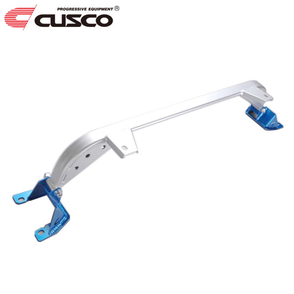 CUSCO クスコ ストラットバー Type OS リヤ ランサーエボリューションX CZ4A 2007年10月〜 4B11 2.0T 4WD ※北海道は送料1760円(税込) 沖縄・離島は着払い
