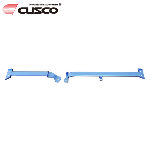 CUSCO クスコ パワーブレース リヤ アルトターボRS HA36S 2015年03月〜 R06A 0.66T 4WD ※北海道は送料1760円(税込) 沖縄・離島は着払い