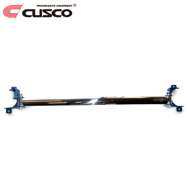 CUSCO クスコ ストラットバー Type OS フロント ハスラー MR31S 2014年01月〜 R06A 0.66/0.66T FF/4WDのサムネイル