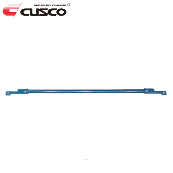 CUSCO クスコ パワーブレース リヤトランク フォレスター SG5 2002年02月〜2007年12月 EJ20 2.0/2.0T 4WD ※北海道は送料1760円(税込) 沖縄・離島は着払い