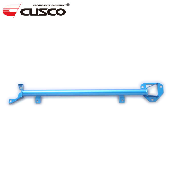 CUSCO クスコ パワーブレース リヤエンド フォレスター SH5 2007年12月〜2012年11月 EJ20 2.0/2.0T 4WD ※北海道は送料1760円(税込) 沖縄・離島は着払い