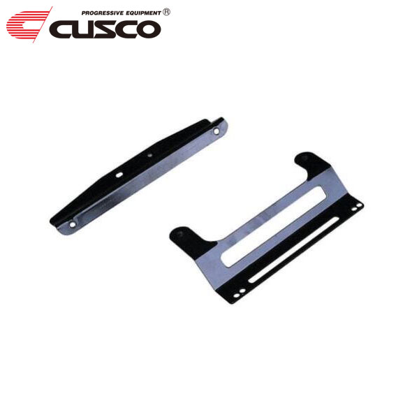 CUSCO クスコ 純正ディフューザー取付ステー レガシィB4 BE5 1998年12月〜2003年05月 EJ20 2.0T 4WD ※北海道は送料1760円(税込) 沖縄・離島は着払い