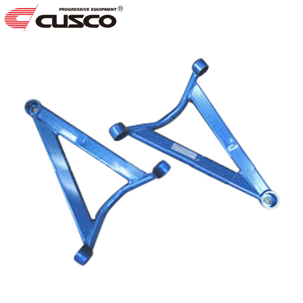 CUSCO クスコ パワーブレース フロント レガシィB4 BM9 2009年05月〜2012年04月 EJ25 2.5T 4WD アプライドA〜C、ターボ・AT車用 ※北海道は送料1760円(税込) 沖縄・離島は着払い